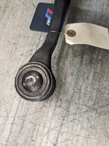 OEM BMW F25 F26 Front Left Right Lower Outer Tie Rod AWD
