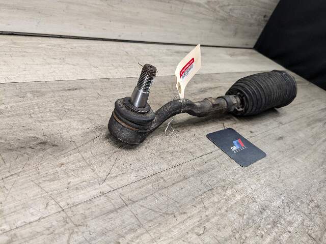 OEM BMW F25 F26 Front Left Right Lower Outer Tie Rod AWD