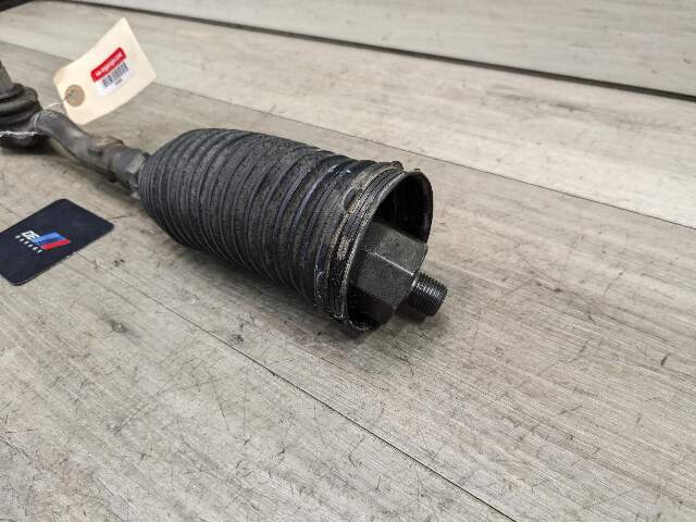 OEM BMW F25 F26 Front Left Right Lower Outer Tie Rod AWD