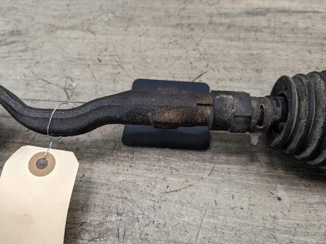 OEM BMW F25 F26 Front Left Right Lower Outer Tie Rod AWD