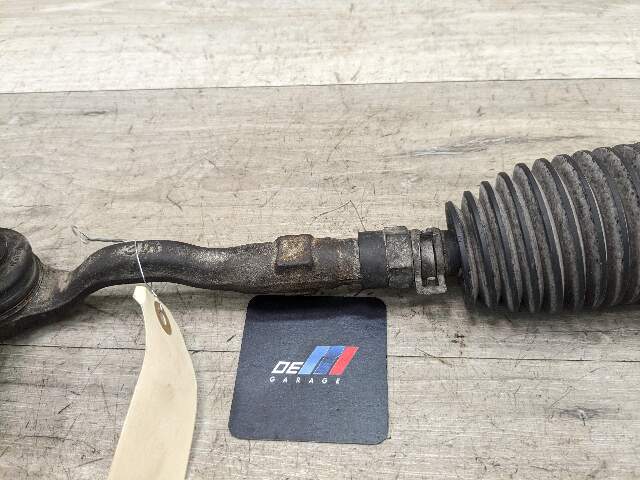 OEM BMW F25 F26 Front Left Right Lower Outer Tie Rod AWD