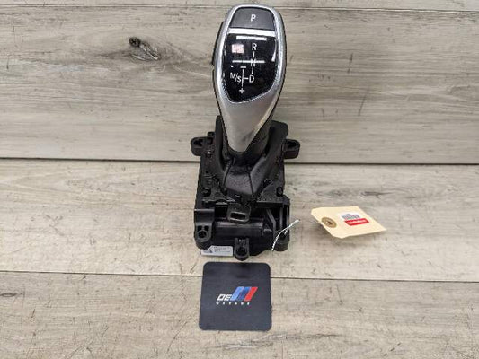 12-20 OEM BMW F22 F30 F32 F33 F36 Automatic Shifter Gear Selector Switch SPORT