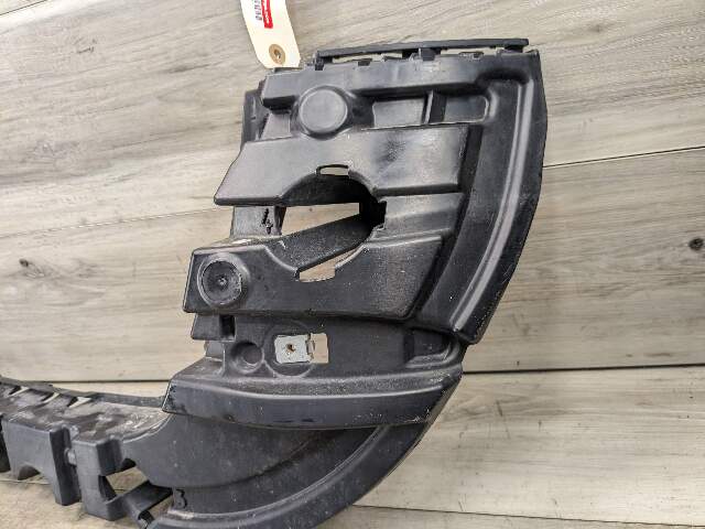 OEM BMW F25 X3 Front Right Passenger Side Bumper Center Mount Bracket Support