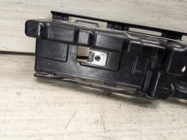 OEM BMW F25 X3 Front Right Passenger Side Bumper Center Mount Bracket Support