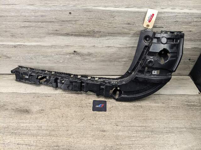 OEM BMW F25 X3 Front Right Passenger Side Bumper Center Mount Bracket Support