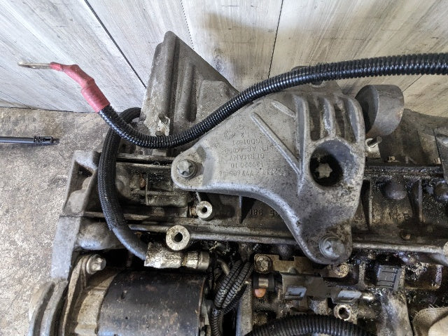 OEM BMW F06 F10 F12 F13 PWG Long Block N55 COMPLETE ENGINE MOTOR RWD