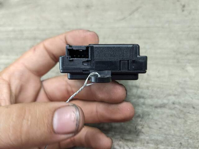OEM BMW F22 F23 F30 F33 F82 F10 iDrive Controller Knob Control Module Unit ECU
