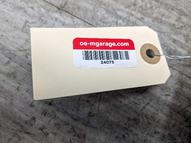 OEM BMW F22 F23 F30 F33 F82 F10 iDrive Controller Knob Control Module Unit ECU