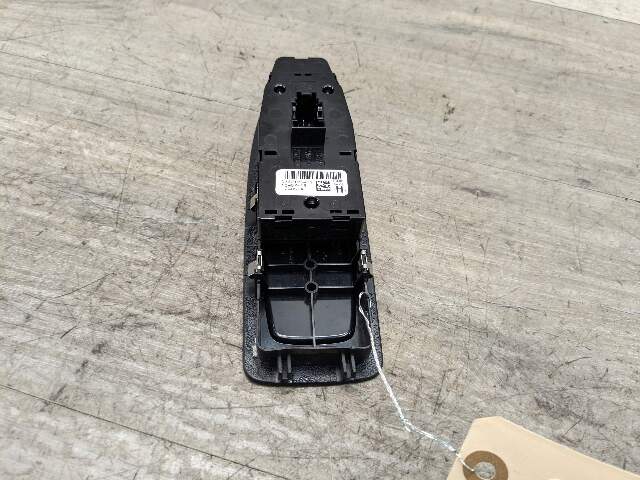 14-20 OEM BMW F32 F82 M4 Left Driver Side Master Window Switch Power Fold