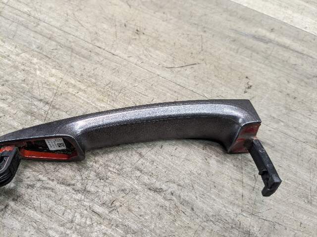 12-18 OEM BMW F23 F30 F82 M3 M4 COMFORT ACCESS Passenger Door Handle