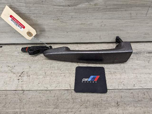 12-18 OEM BMW F23 F30 F82 M3 M4 COMFORT ACCESS Passenger Door Handle