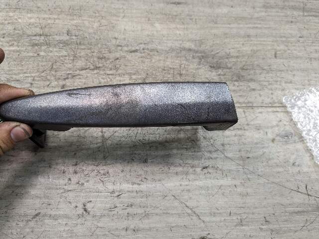 12-18 OEM BMW F23 F30 F82 M3 M4 COMFORT ACCESS Driver Door Handle Orange