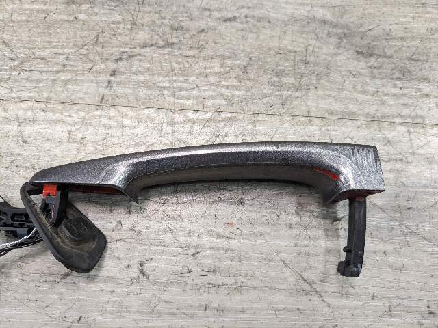 12-18 OEM BMW F23 F30 F82 M3 M4 COMFORT ACCESS Driver Door Handle Orange