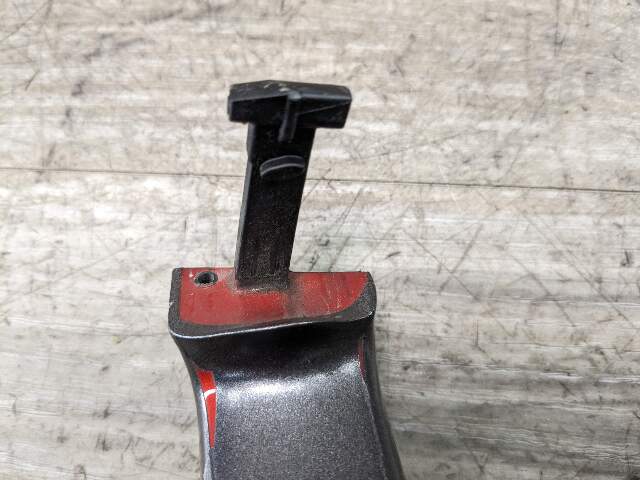 12-18 OEM BMW F23 F30 F82 M3 M4 COMFORT ACCESS Driver Door Handle Orange