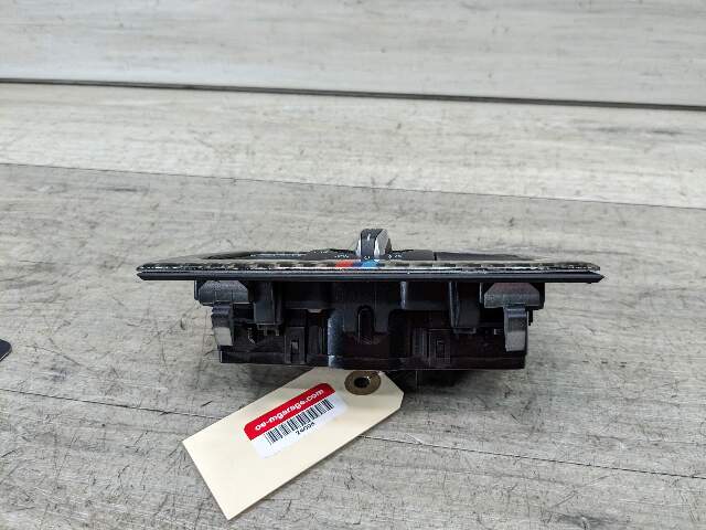 15-20 OEM BMW M3 M4 F80 F82 Headlight Switch Control Panel Light Module*