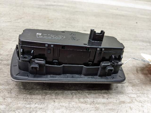 15-20 OEM BMW M3 M4 F80 F82 Headlight Switch Control Panel Light Module*