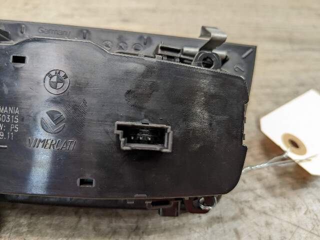 15-20 OEM BMW M3 M4 F80 F82 Headlight Switch Control Panel Light Module*