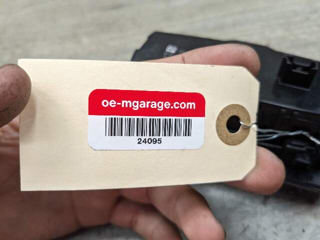 15-20 OEM BMW M3 M4 F80 F82 Headlight Switch Control Panel Light Module*