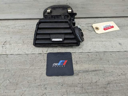 12-20 OEM BMW F30 F32 F33 F82 F83 M4 Left Driver Air AC Vent Dash Grille