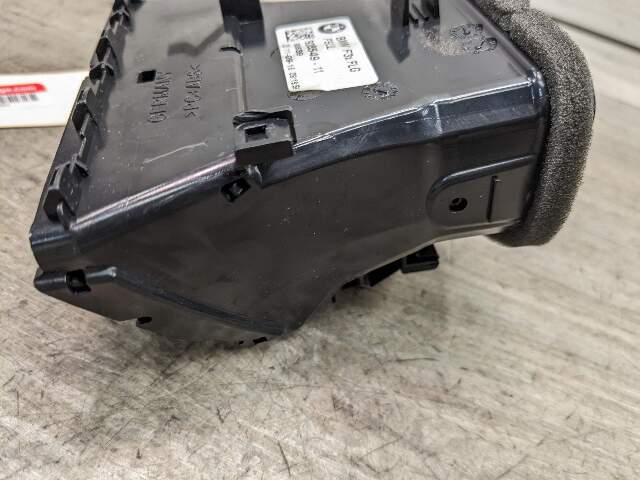 12-20 OEM BMW F30 F32 F33 F82 F83 M4 Left Driver Air AC Vent Dash Grille