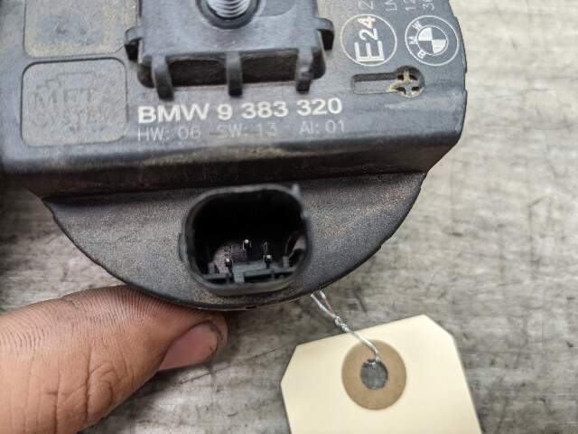OEM BMW F10 F20 F30 F80 G30 M3 M4 X5 Anti Theft Alarm Alternate Power Siren Horn