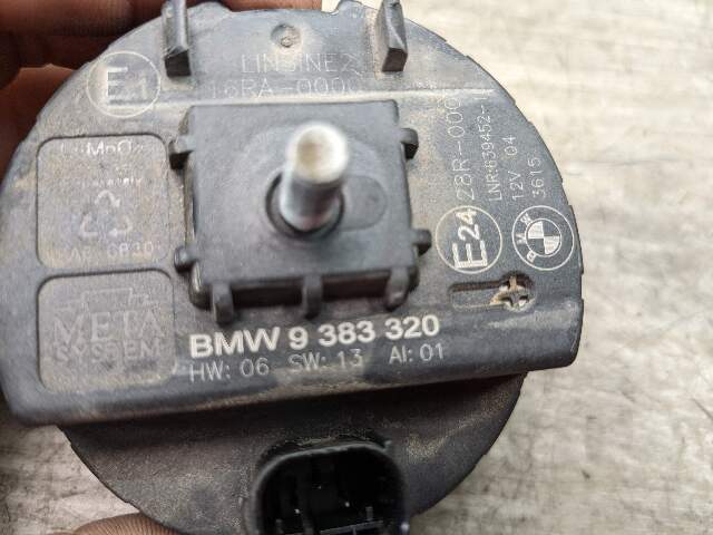 OEM BMW F10 F20 F30 F80 G30 M3 M4 X5 Anti Theft Alarm Alternate Power Siren Horn