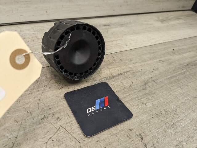 OEM BMW F10 F20 F30 F80 G30 M3 M4 X5 Anti Theft Alarm Alternate Power Siren Horn