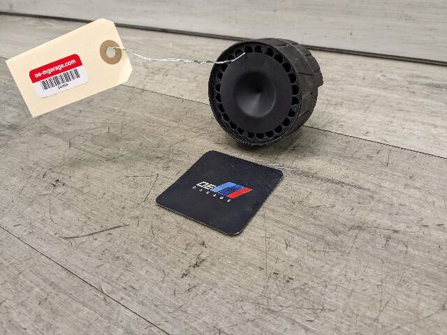 OEM BMW F10 F20 F30 F80 G30 M3 M4 X5 Anti Theft Alarm Alternate Power Siren Horn