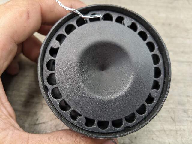 OEM BMW F10 F20 F30 F80 G30 M3 M4 X5 Anti Theft Alarm Alternate Power Siren Horn
