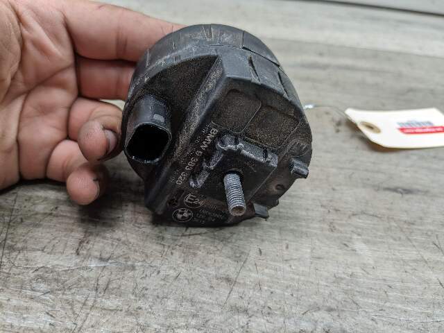 OEM BMW F10 F20 F30 F80 G30 M3 M4 X5 Anti Theft Alarm Alternate Power Siren Horn