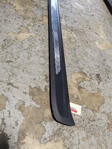 15-20 OEM BMW F82 M4 Coupe Door Sill Plate Molding Trim Right M SPORT*