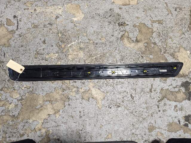 15-20 OEM BMW F82 M4 Coupe Door Sill Plate Molding Trim Right M SPORT*