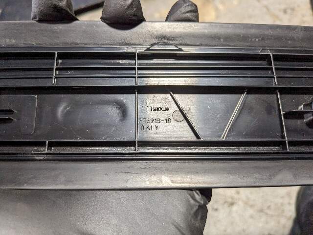 15-20 OEM BMW F82 M4 Coupe Door Sill Plate Molding Trim Right M SPORT*
