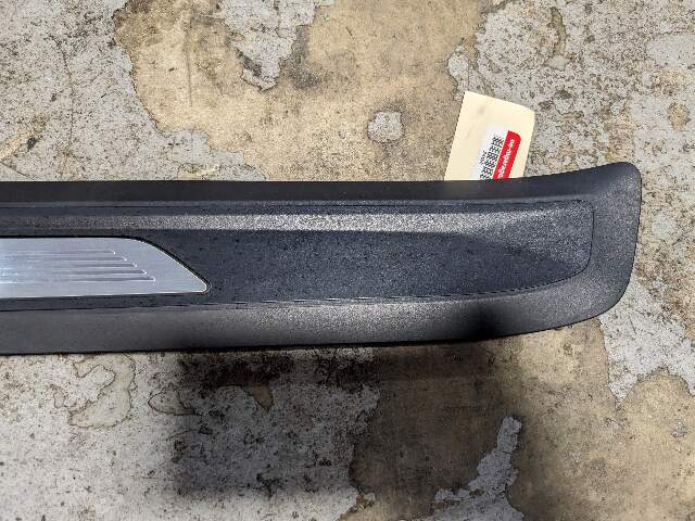 15-20 OEM BMW F82 M4 Coupe Door Sill Plate Molding Trim Right M SPORT*