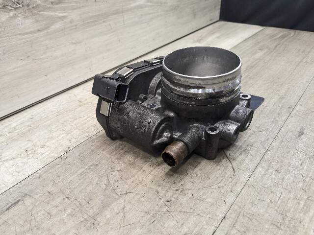 OEM BMW E90 E92 F30 F10 M Engine N55 S55 Throttle Body Valve Module Actuator
