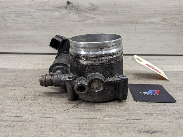 OEM BMW E90 E92 F30 F10 M Engine N55 S55 Throttle Body Valve Module Actuator