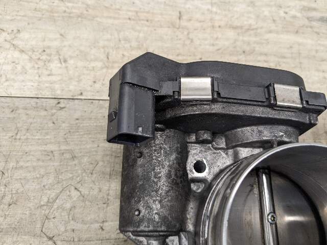 OEM BMW E90 E92 F30 F10 M Engine N55 S55 Throttle Body Valve Module Actuator