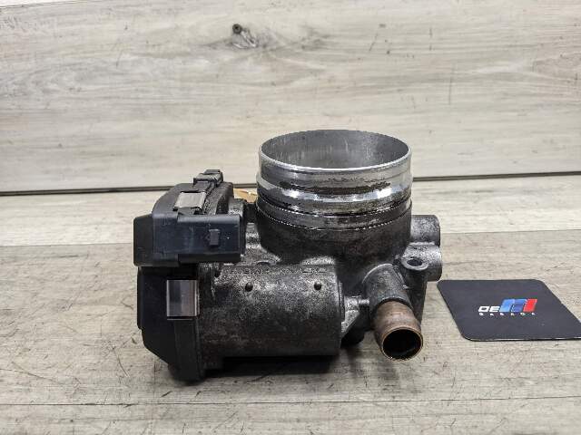 OEM BMW E90 E92 F30 F10 M Engine N55 S55 Throttle Body Valve Module Actuator