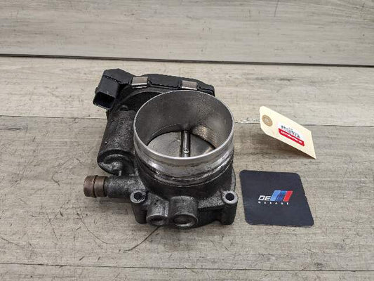 OEM BMW E90 E92 F30 F10 M Engine N55 S55 Throttle Body Valve Module Actuator