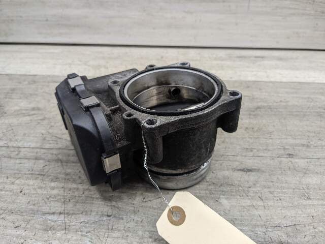OEM BMW E90 E92 F30 F10 M Engine N55 S55 Throttle Body Valve Module Actuator