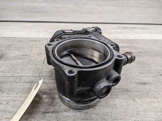 OEM BMW E90 E92 F30 F10 M Engine N55 S55 Throttle Body Valve Module Actuator