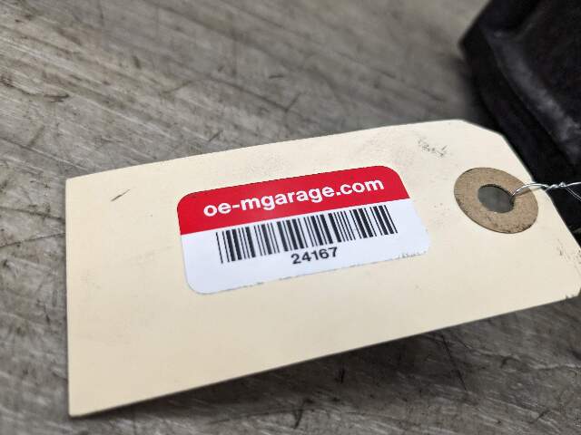 OEM BMW E90 E92 F30 F10 M Engine N55 S55 Throttle Body Valve Module Actuator