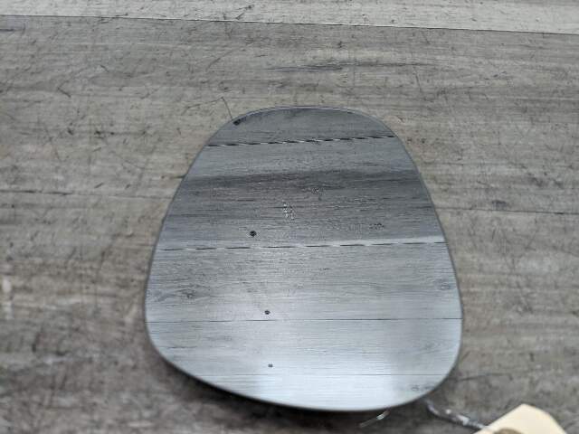 10-13 OEM BMW E90 E92 E88 E82 335 Side View Mirror Glass Left Driver