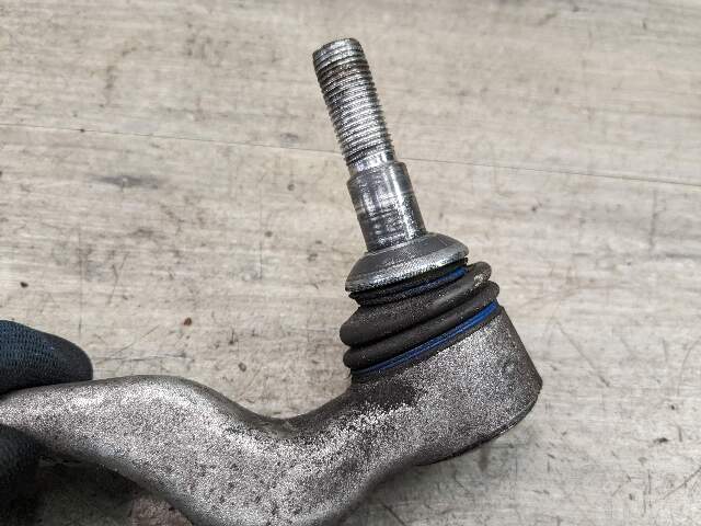 OEM BMW E82 E88 E90 E92 E93 RWD Front Left Lower Upper Control Arm w/ Tie Rod