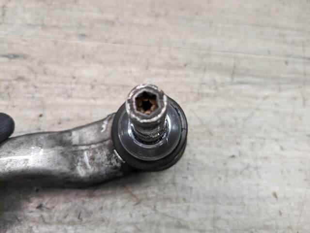 OEM BMW E82 E88 E90 E92 E93 RWD Front Left Lower Upper Control Arm w/ Tie Rod