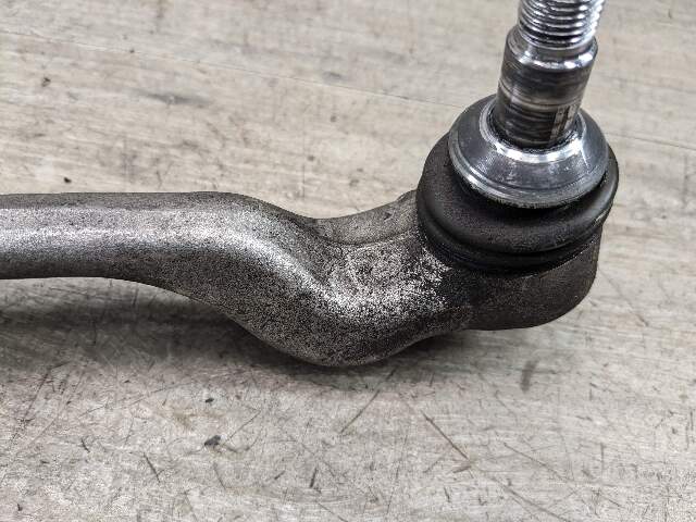 OEM BMW E82 E88 E90 E92 E93 RWD Front Left Lower Upper Control Arm w/ Tie Rod