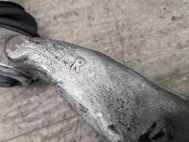 OEM BMW E82 E88 E90 E92 E93 RWD Front Left Lower Upper Control Arm w/ Tie Rod