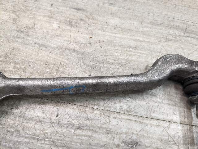 OEM BMW E82 E88 E90 E92 E93 RWD Front Left Lower Upper Control Arm w/ Tie Rod