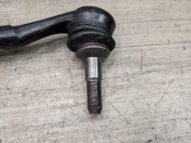 OEM BMW E82 E88 E90 E92 E93 RWD Front Left Lower Upper Control Arm w/ Tie Rod