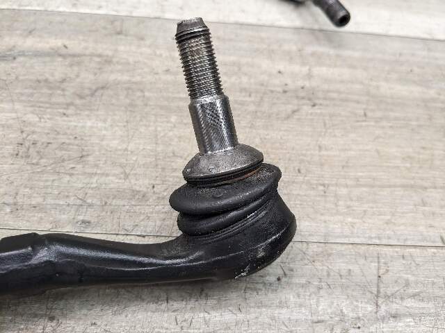 OEM BMW E82 E88 E90 E92 E93 RWD Front Left Lower Upper Control Arm w/ Tie Rod